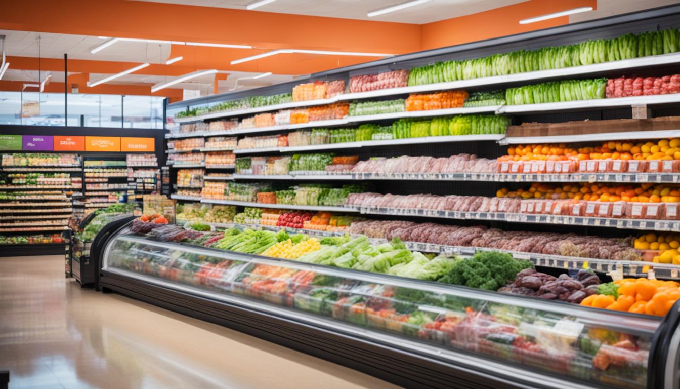 Can You Return Food to a Grocery Store? Find Out!