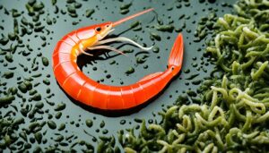 can you use grocery store shrimp for bait