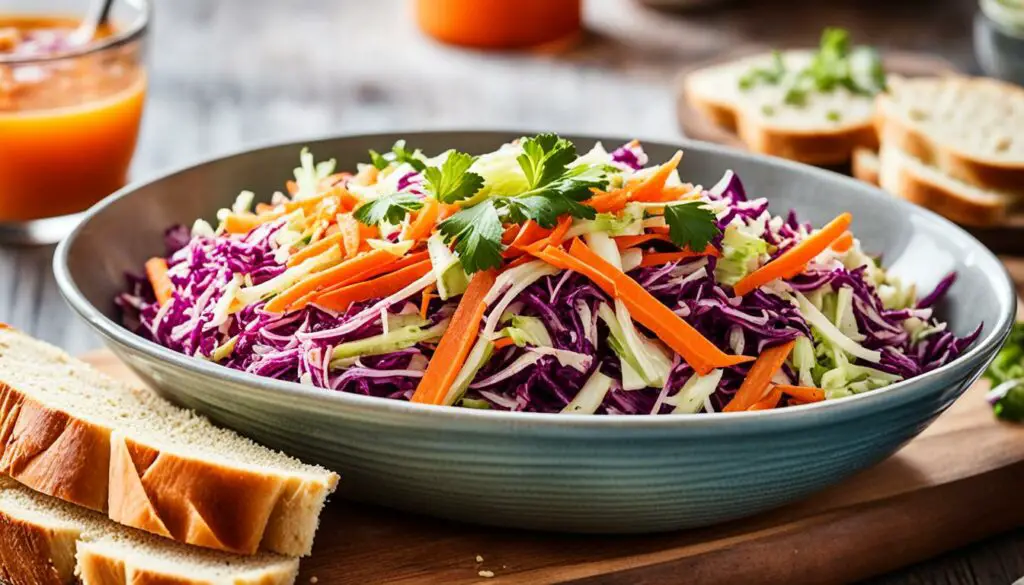 coleslaw for french dip