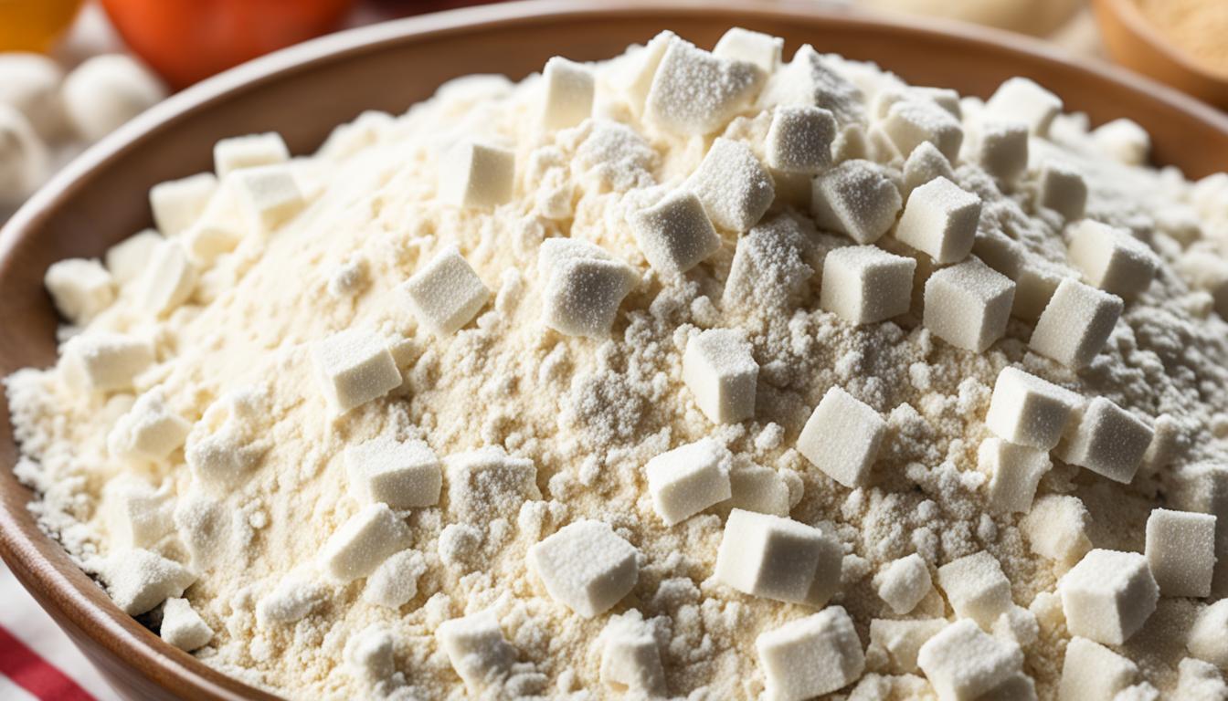 Is Eating Raw Flour in Recipes Safe? Find Out!