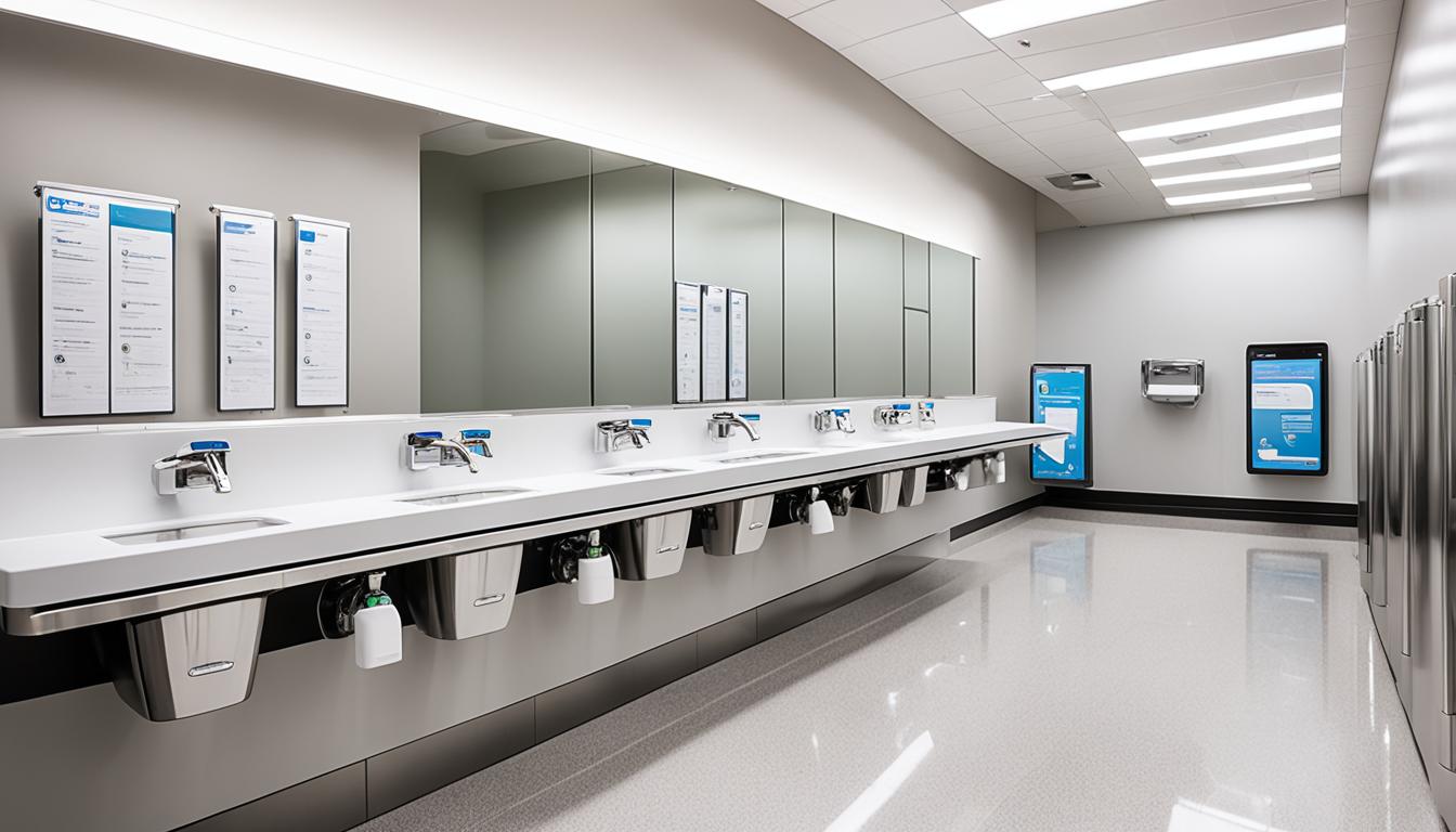 Do Grocery Stores Have Restrooms? Find Out!