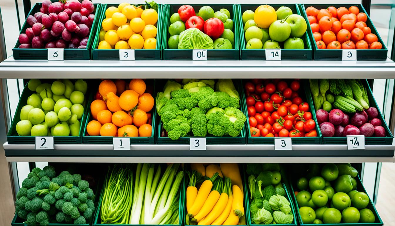 Can You Return Food to a Grocery Store? Find Out!
