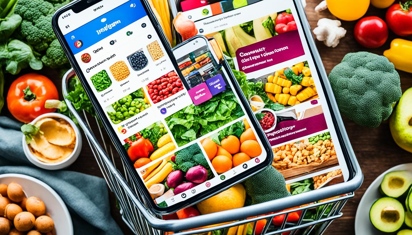 Instagram Tracks Your Grocery Buys? Here's How!