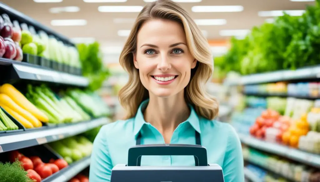 Can Grocery Store Scanners Hurt Your Eyes? FAQ