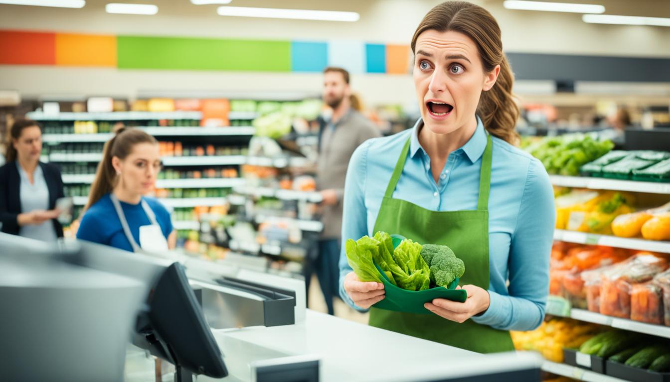 Can You Return Food to a Grocery Store? Find Out!