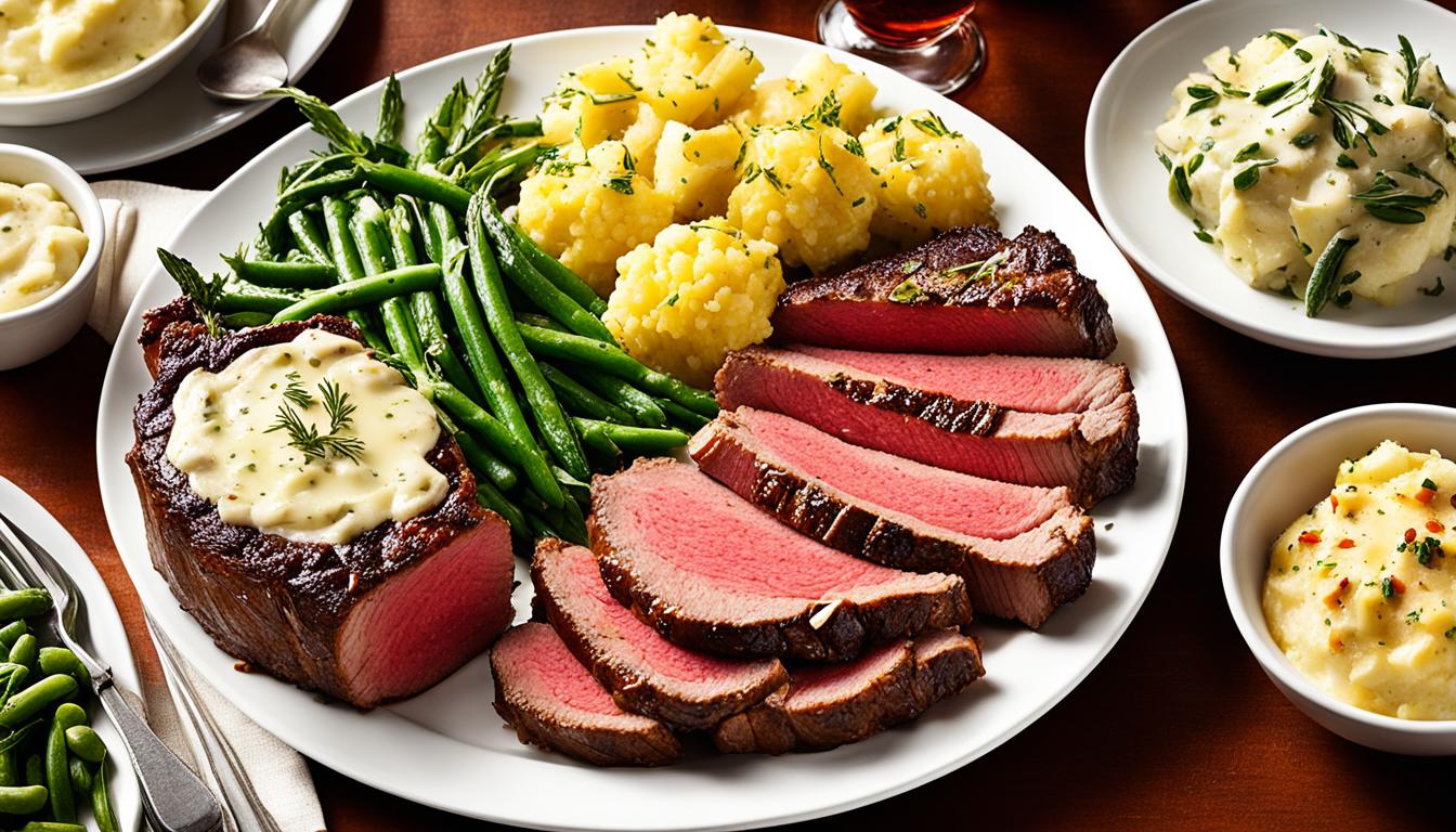 Perfect Sides to Serve with Prime Rib Dinner