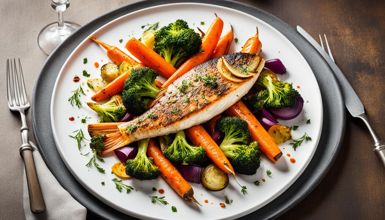 Perfect Sides for Baked Fish Dinners